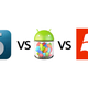 Illustration for article titled Android Jelly Bean vs. iOS 6 vs. Windows Phone 8: The Ultimate Mobile Comparison